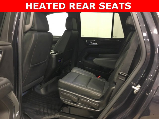 Used 2022 Chevrolet Tahoe LT w/ Luxury Package image 20