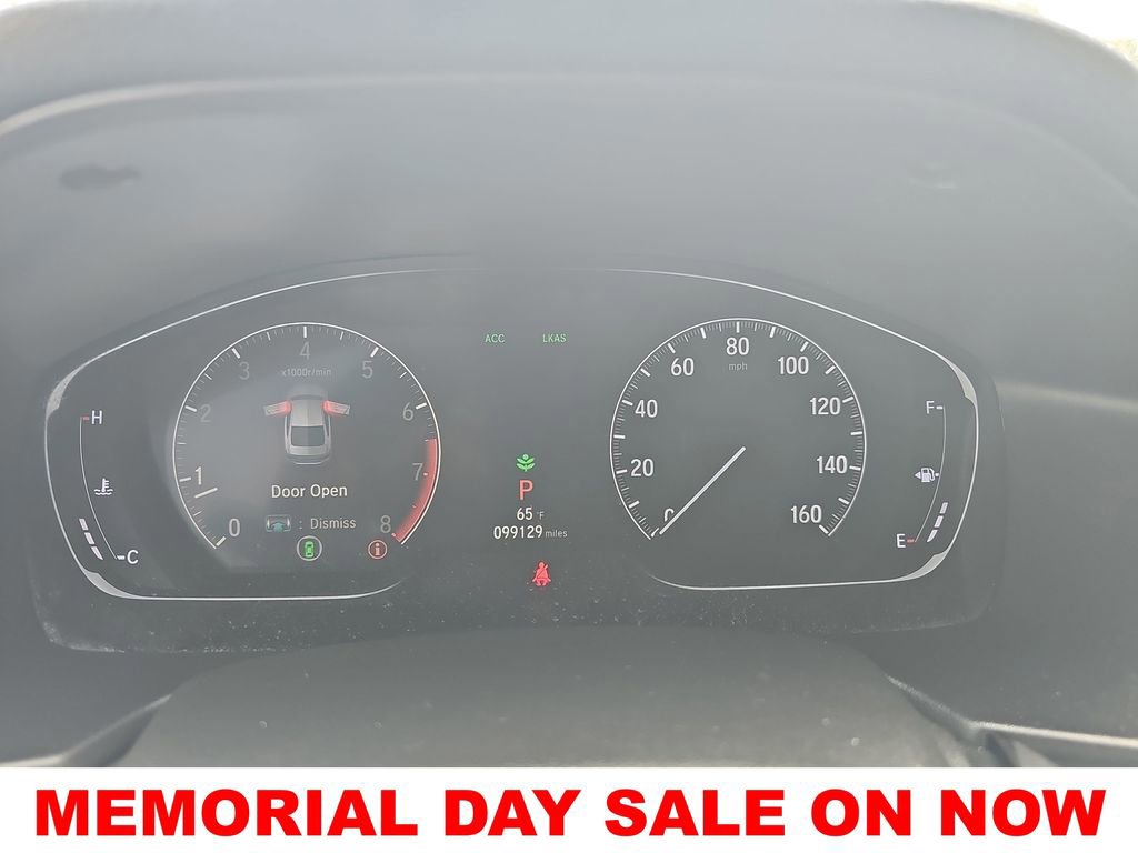 Used 2018 Honda Accord LX image 24