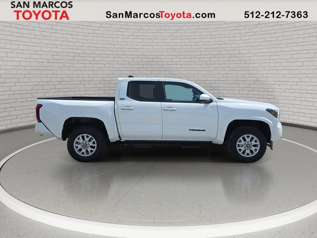 New 2026 Toyota Tacoma SR5 image 4
