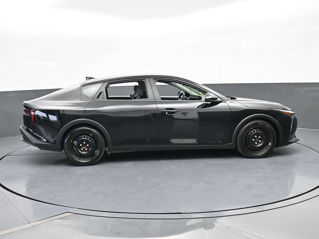 Used 2025 Kia K4 LX image 7