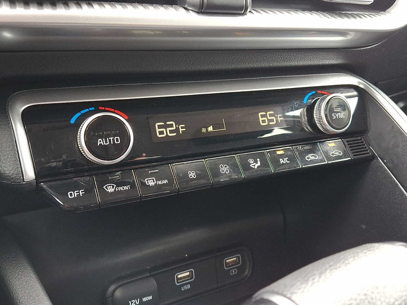 Used 2023 Kia K5 LXS FWD image 15