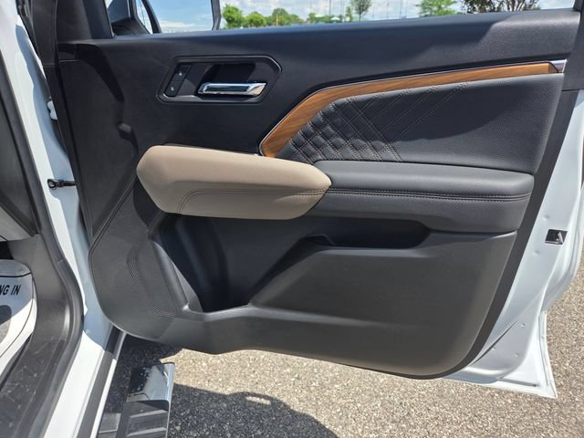 Certified 2024 GMC Canyon Denali AWD/4WD image 43