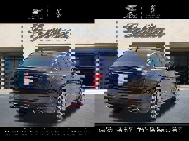 Used 2020 Cadillac CT5 Premium Luxury image 3