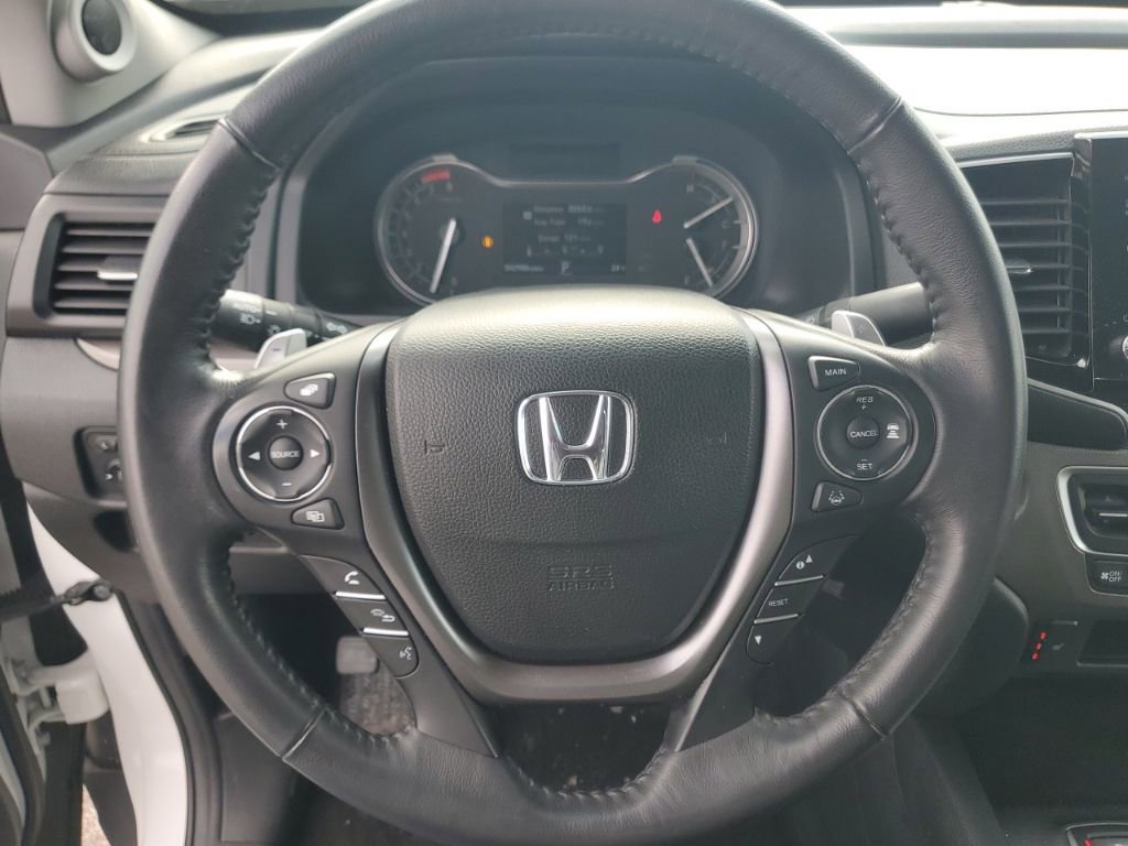 Used 2023 Honda Ridgeline RTL image 14