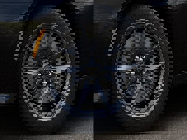 New 2026 Dodge Charger R/T Scat Pack image 8