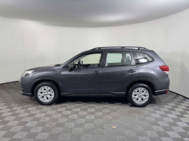 Used 2023 Subaru Forester AWD/4WD image 11