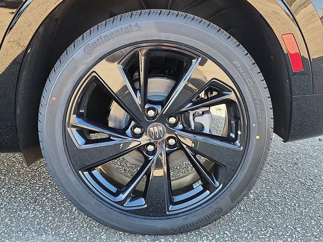 New 2026 Buick Envision Sport Touring AWD/4WD image 5