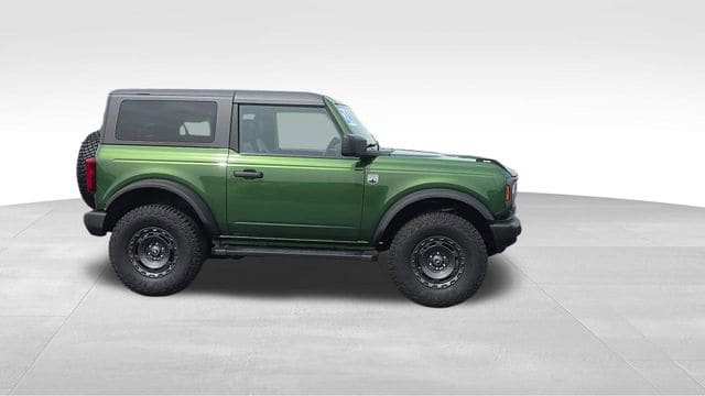 Used 2024 Ford Bronco Big Bend AWD/4WD image 2