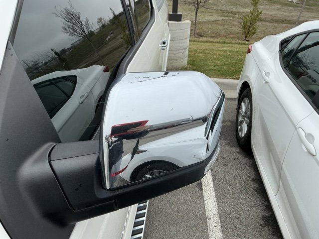 Used 2017 Ford F150 Lariat w/ Equipment Group 502A Luxury image 28