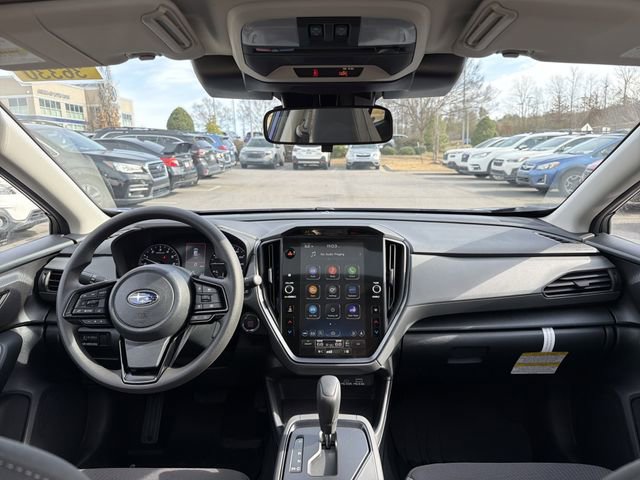 New 2026 Subaru Crosstrek 2.0i Premium image 21