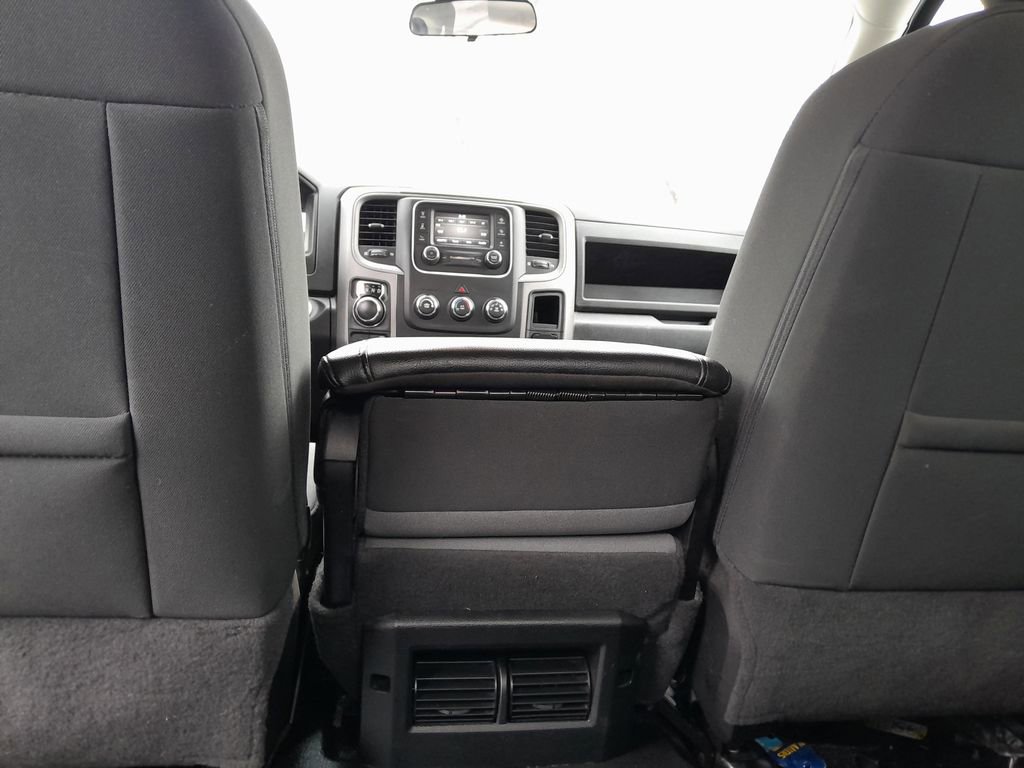 Used 2021 RAM 1500 Tradesman w/ Interior Cold Weather Group image 30