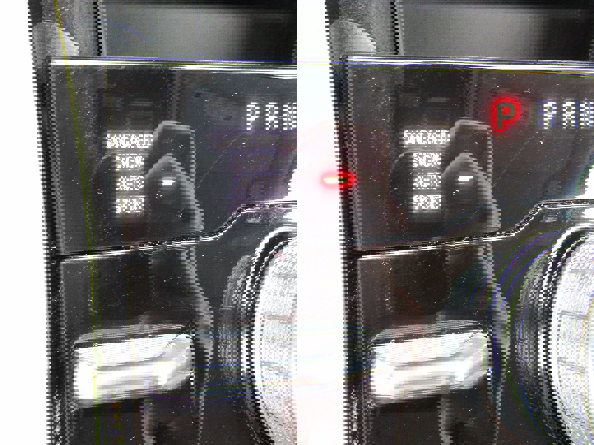 Used 2021 Jeep Grand Cherokee L Limited w/ Trailer Tow Group (B) image 35