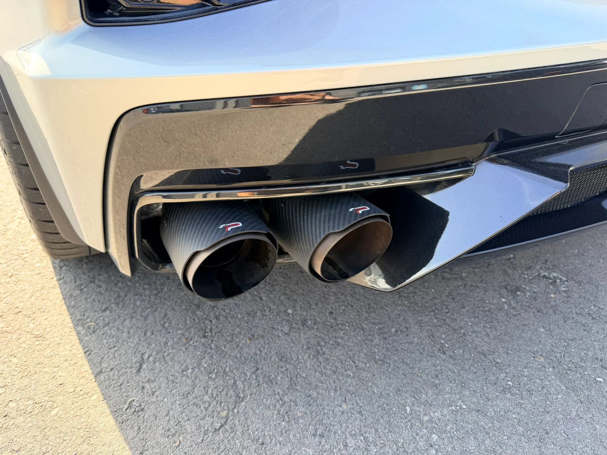 Used 2023 Chevrolet Corvette Stingray Premium Cpe w/ Z51 Performance Package RWD image 16