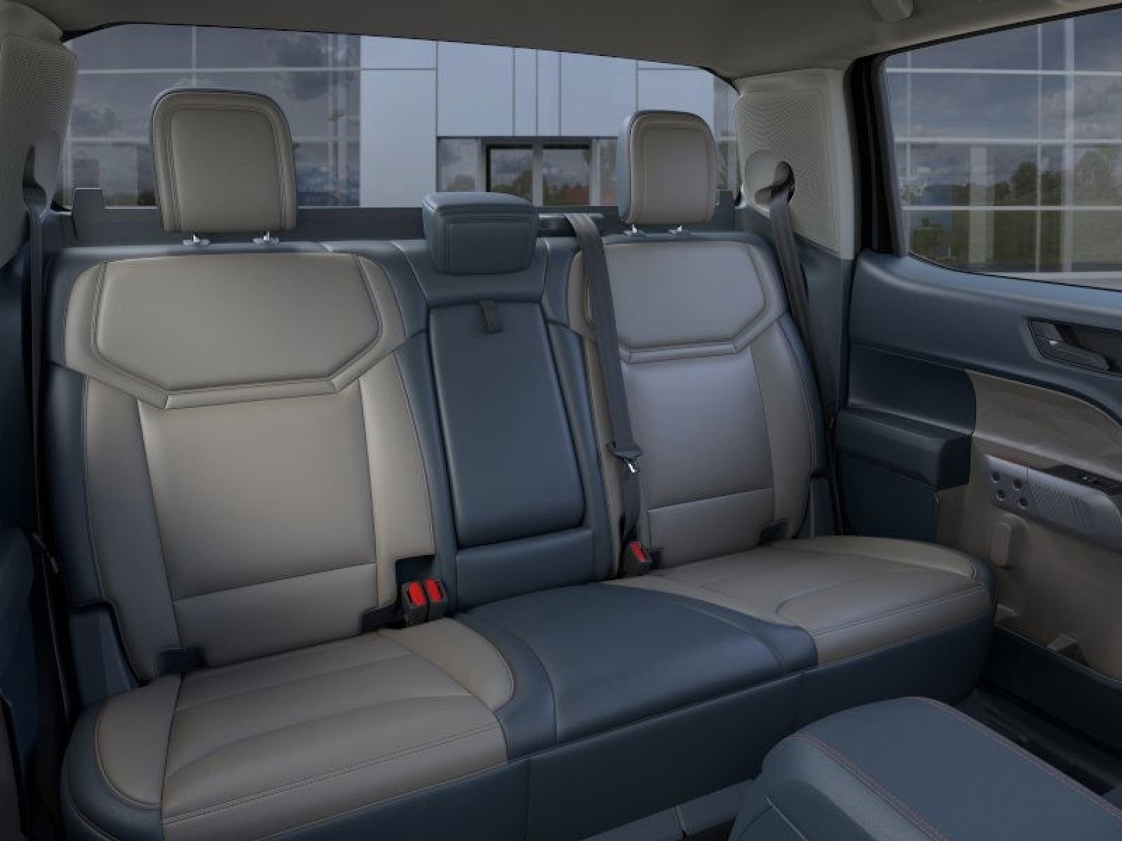 New 2026 Ford Maverick Lariat w/ 4K Tow Package image 14