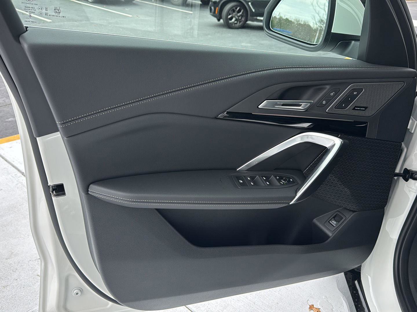 New 2026 BMW X1 xDrive28i w/ Technology Package image 14