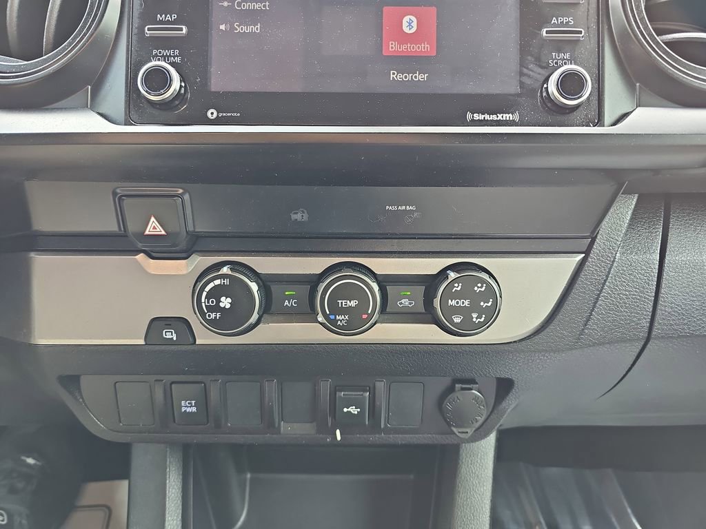 Used 2021 Toyota Tacoma SR w/ SR Convenience Package image 26