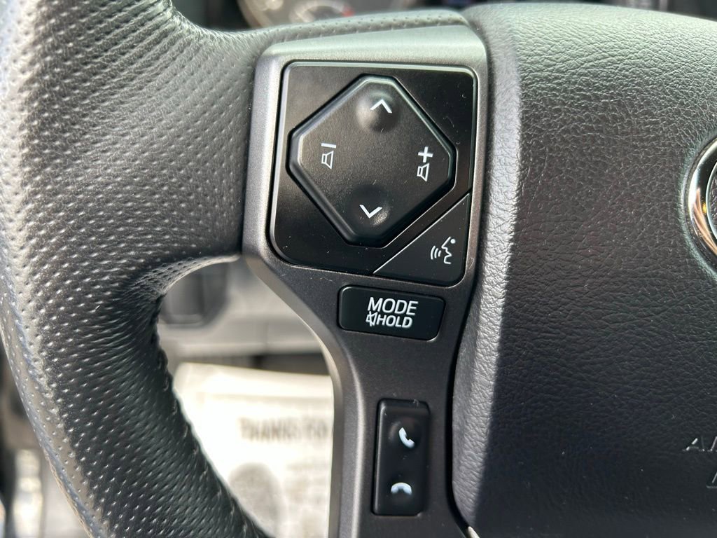 Used 2021 Toyota Tacoma TRD Off-Road image 23