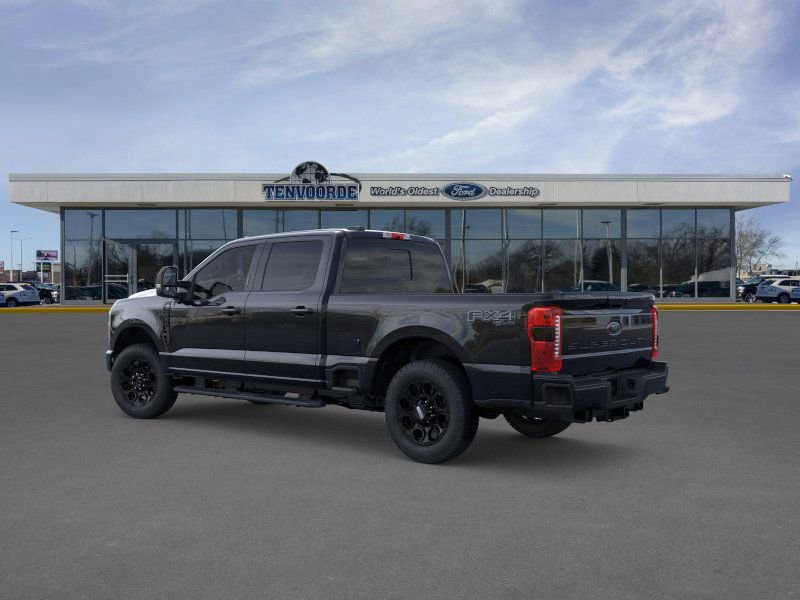 New 2026 Ford F350 XLT w/ XLT Premium Package image 4