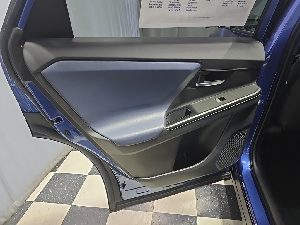 New 2026 Subaru Trailseeker AWD/4WD image 13