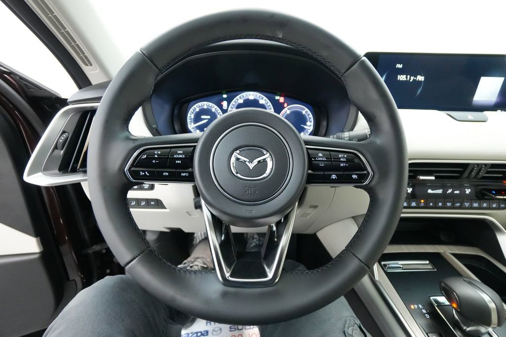 New 2026 MAZDA CX-90 3.3 Turbo S w/ Premium Package image 43