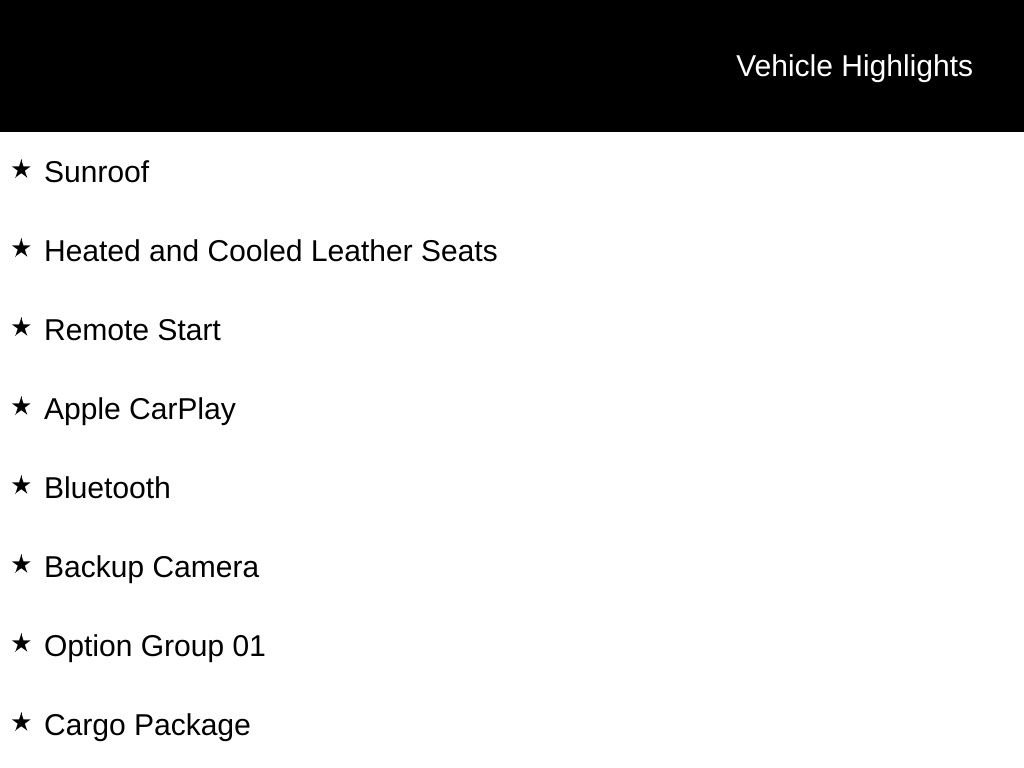 Used 2019 Hyundai Santa Fe XL w/ Cargo Package FWD image 3