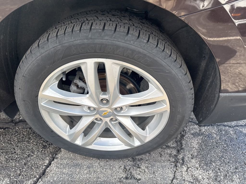 Used 2020 Chevrolet Equinox Premier AWD/4WD image 45
