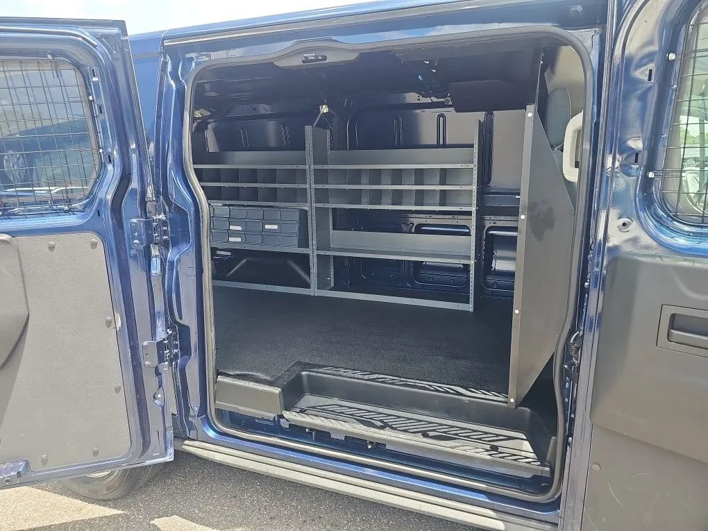 Used 2015 Ford Transit 150 130 Low Roof RWD image 15