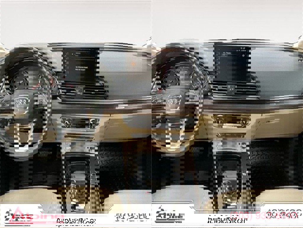 Used 2023 Audi Q5 2.0T Premium w/ Convenience Package image 20