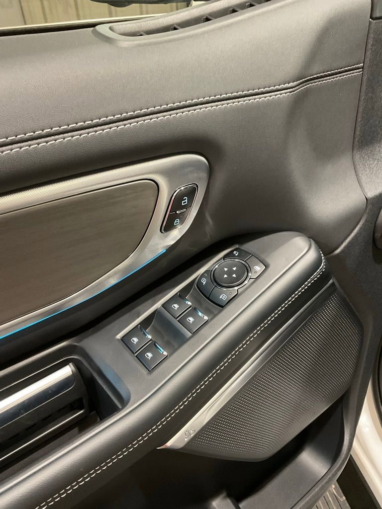 New 2025 Ford Expedition Max Platinum image 7