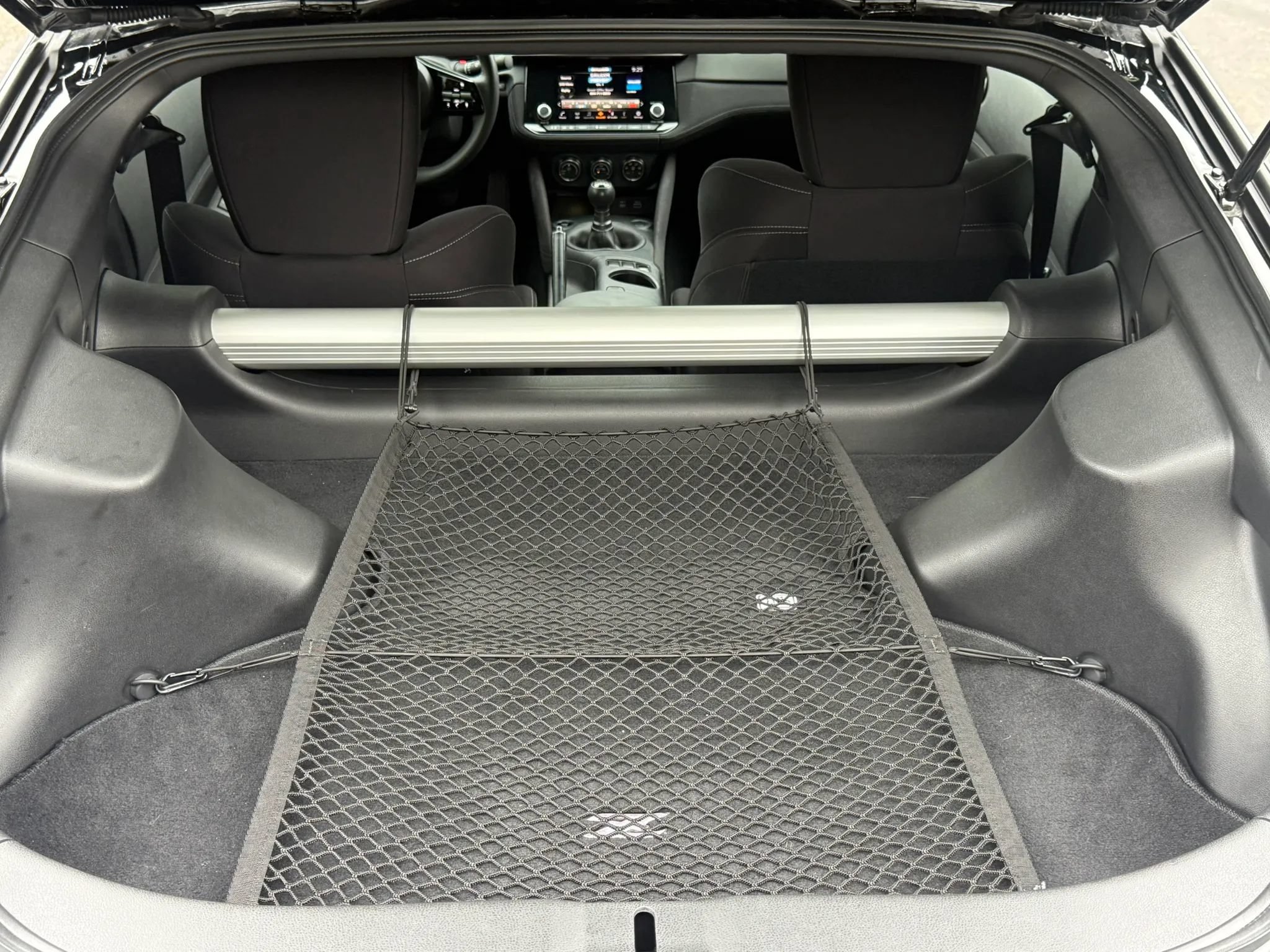 Used 2024 Nissan Z Sport w/ Floor Mat Package RWD image 27