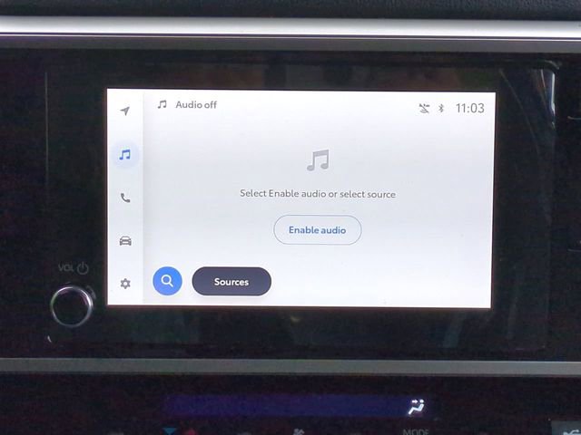 New 2026 Toyota Tundra SR5 AWD/4WD image 18