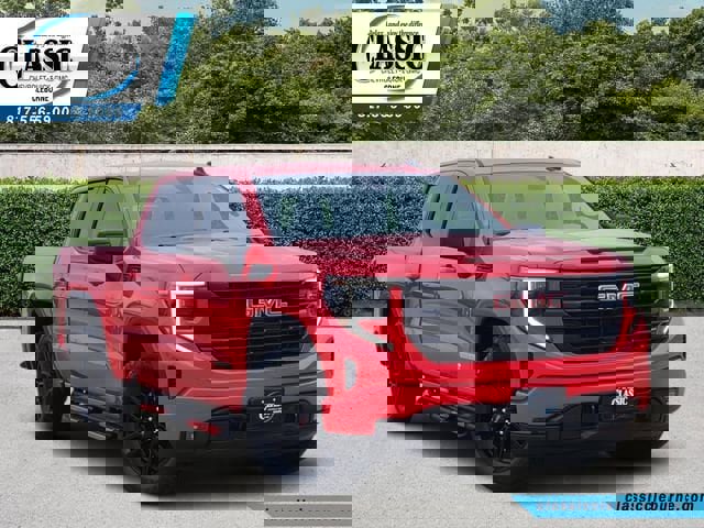 Used 2025 GMC Sierra 1500 Elevation w/ Preferred Package image 2