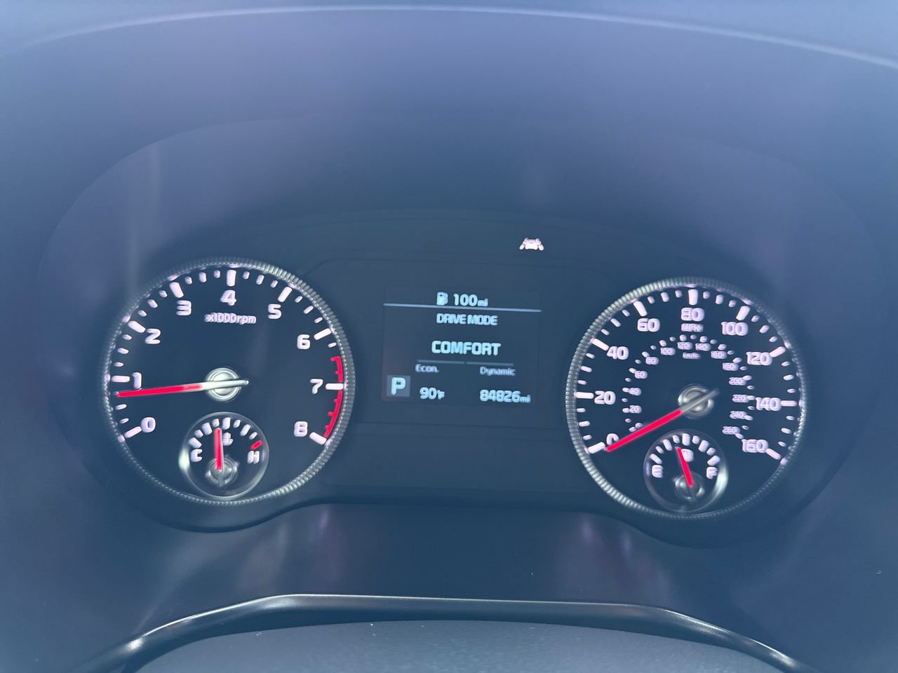 Used 2020 Kia Telluride EX w/ EX Premium Package AWD/4WD image 21