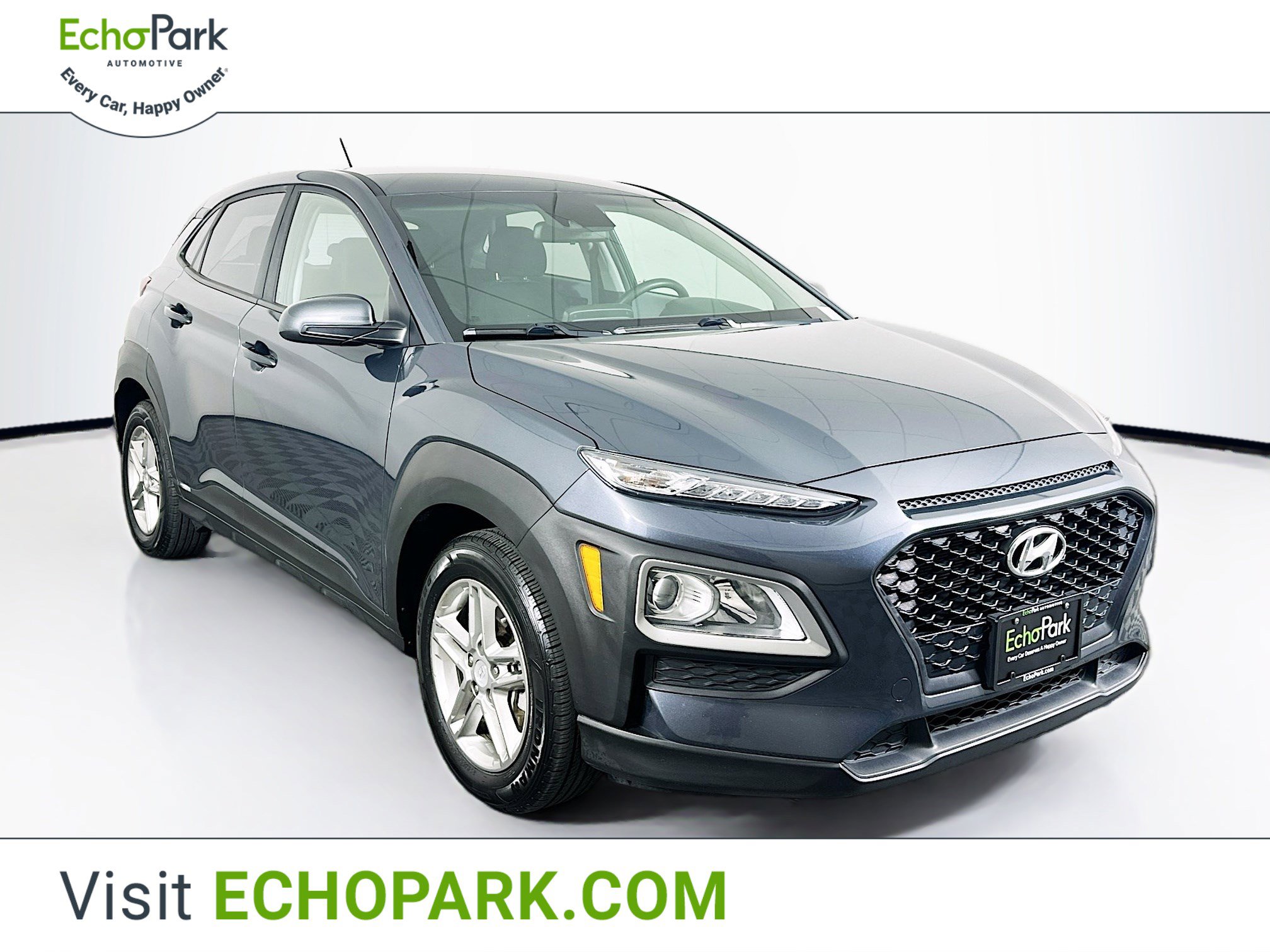 Used 2019 Hyundai Kona SE