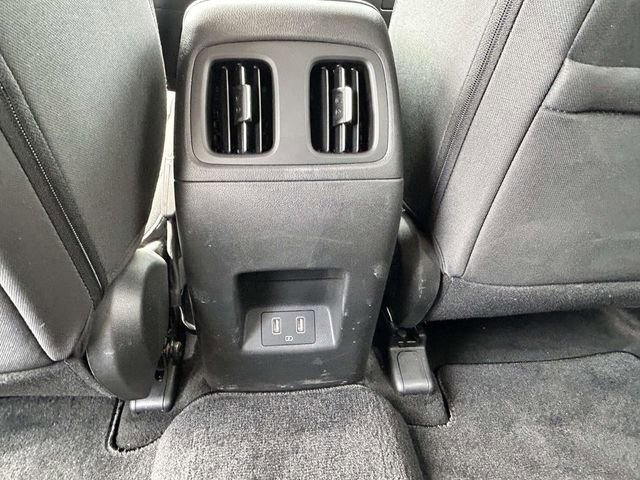 Used 2024 Hyundai Tucson SEL FWD image 11