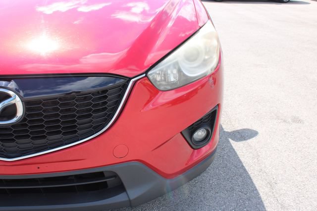 Used 2014 MAZDA CX-5 Touring w/ Bose/Moonroof Package AWD/4WD image 38