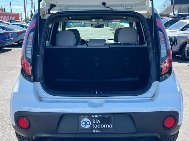 Used 2019 Kia Soul w/ Convenience Package FWD image 10