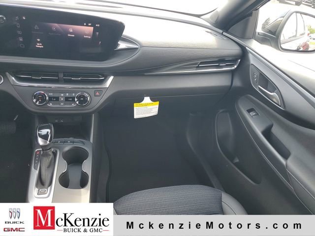 New 2026 Buick Envista Preferred w/ Convenience I Package FWD image 25