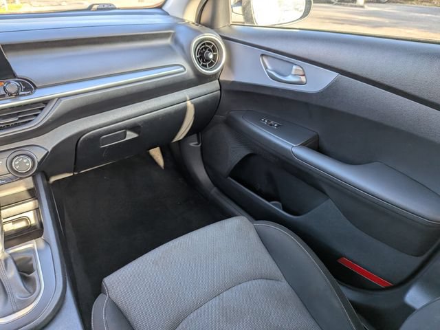 Certified 2024 Kia Forte LXS FWD image 18