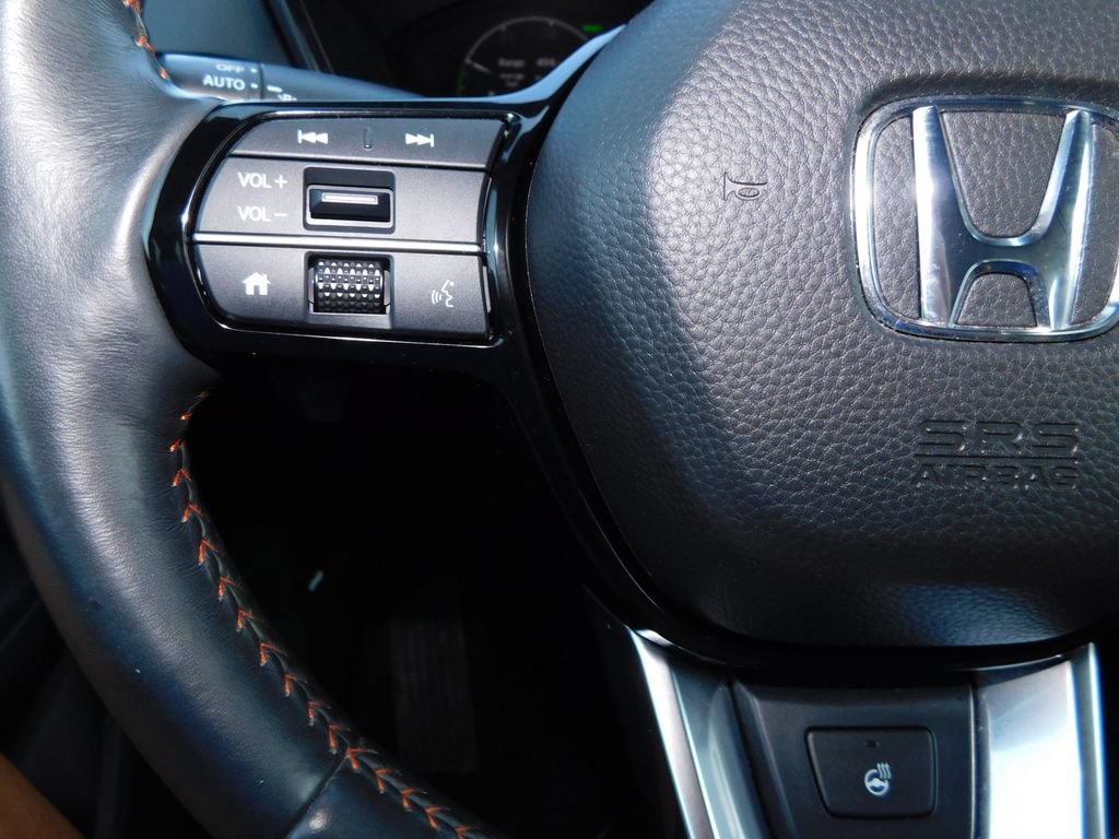 Certified 2023 Honda CR-V Sport Touring image 31