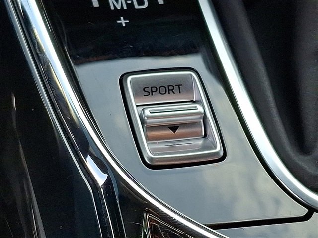 Used 2021 MAZDA CX-9 Carbon Edition image 24