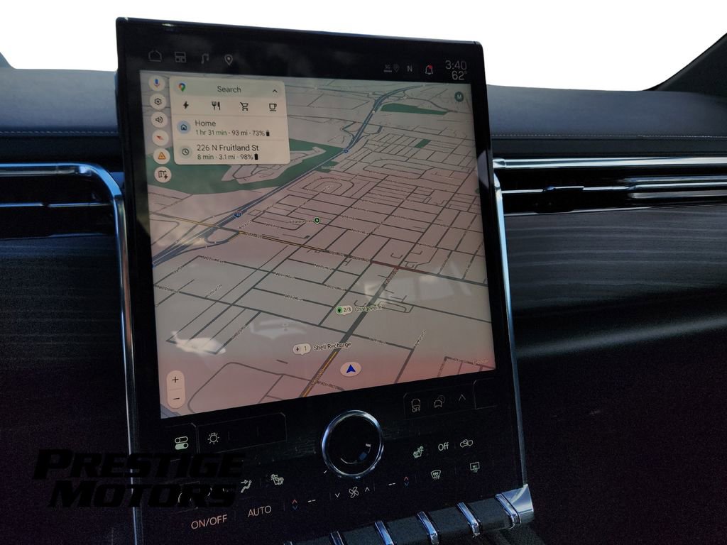 Used 2025 GMC Sierra EV Denali image 22