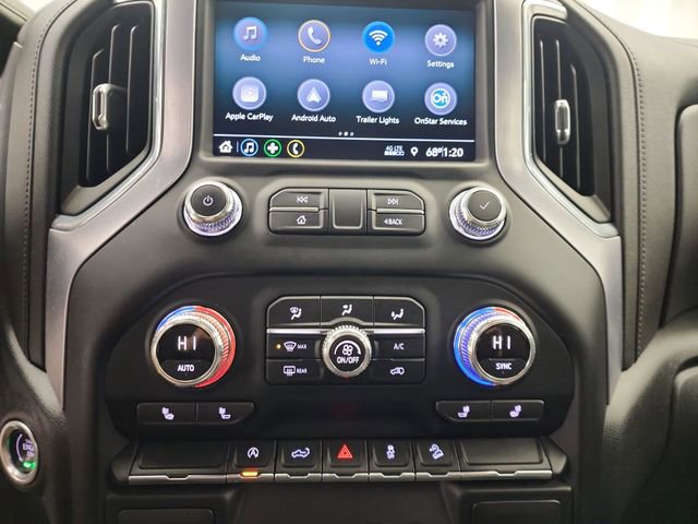 Used 2020 GMC Sierra 1500 Elevation w/ Elevation Value Package image 17
