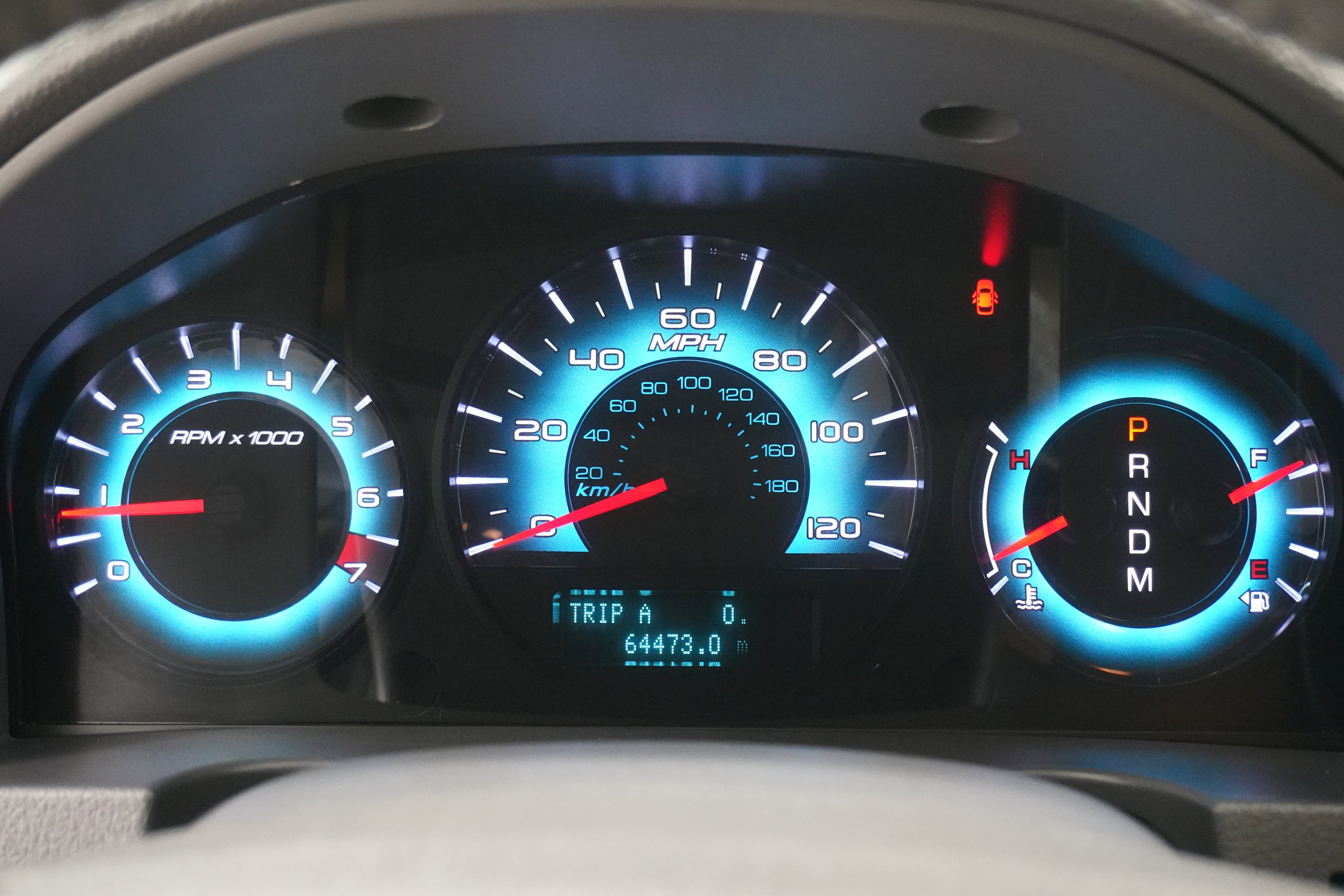 Used 2012 Ford Fusion SEL FWD image 17