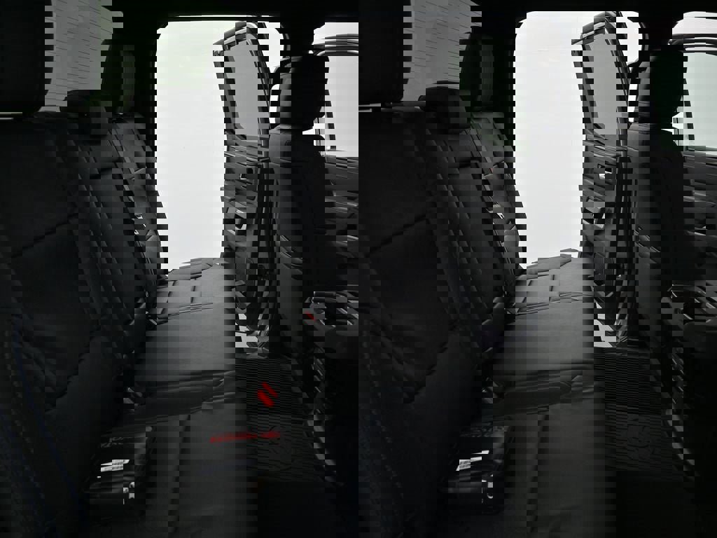 New 2026 Toyota Tundra Platinum image 13