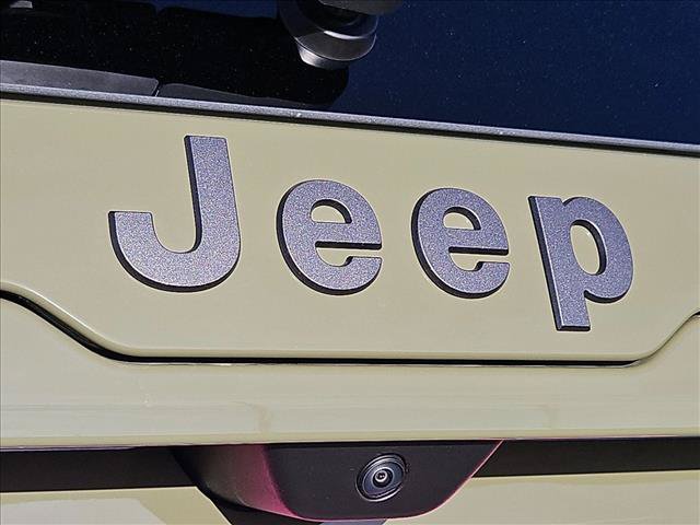 Used 2026 Jeep Cherokee Limited AWD/4WD image 29