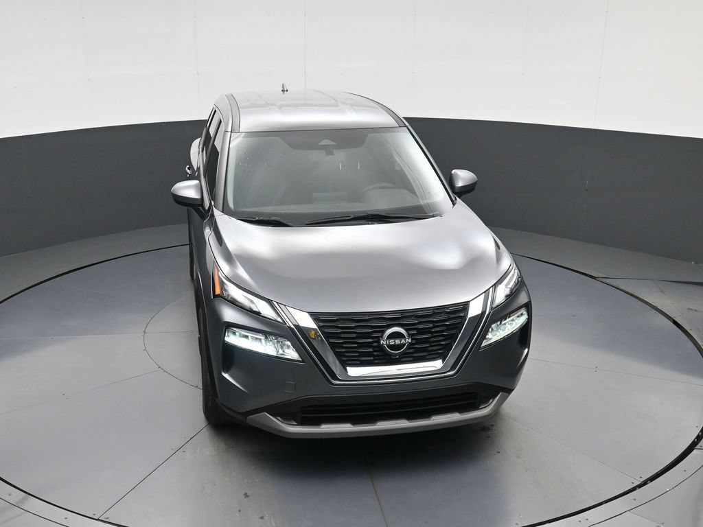 Certified 2023 Nissan Rogue SV FWD image 28