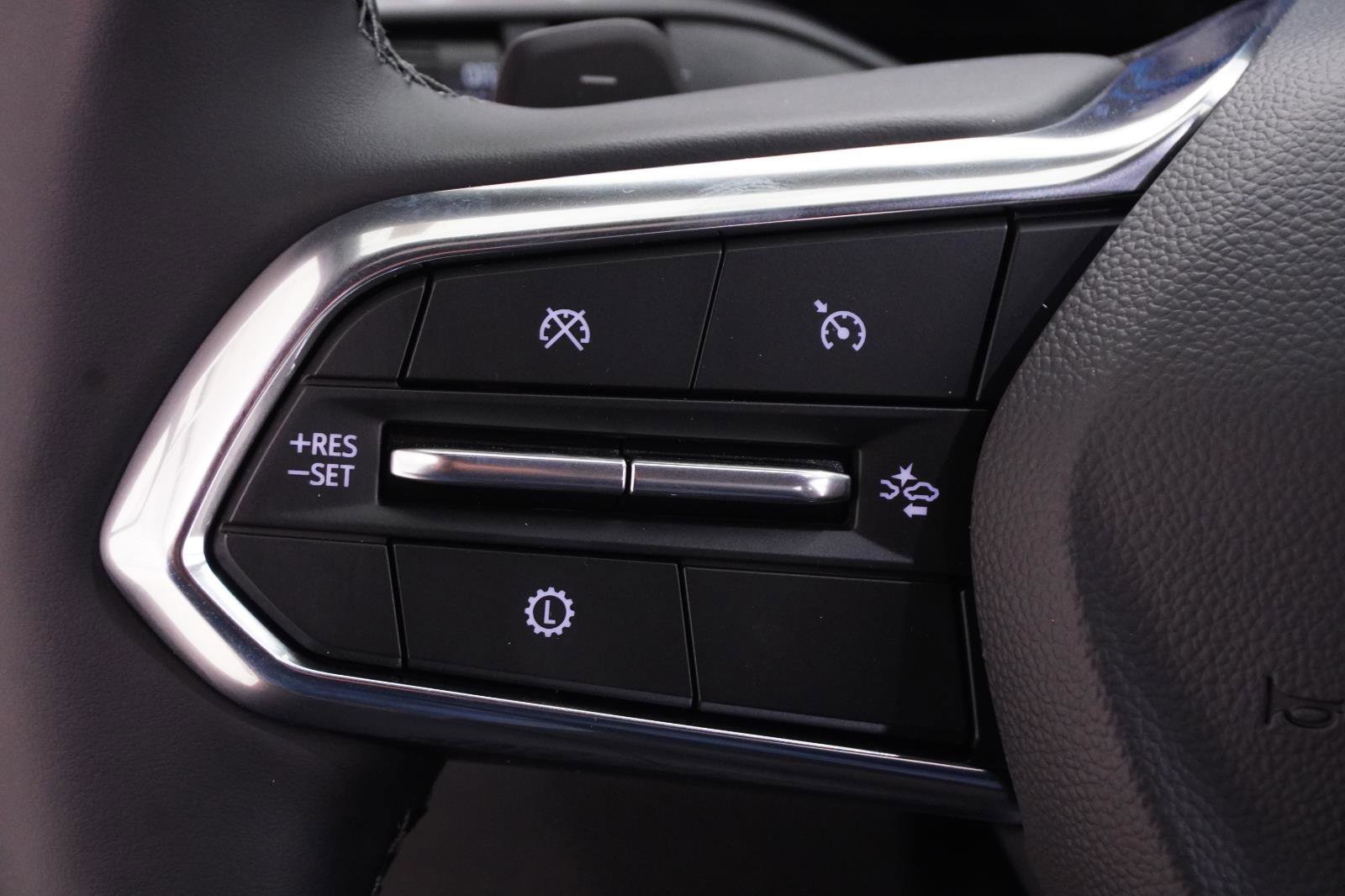 New 2026 Chevrolet Equinox LT image 19