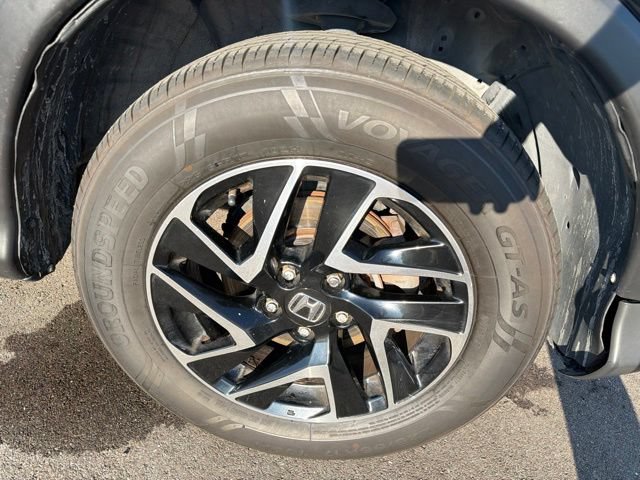Used 2016 Honda CR-V SE image 4