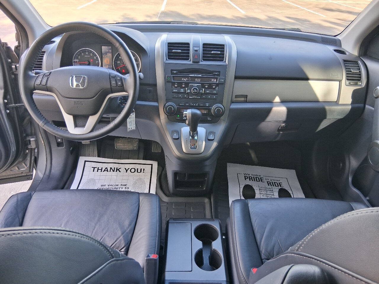 Used 2011 Honda CR-V EX-L image 11
